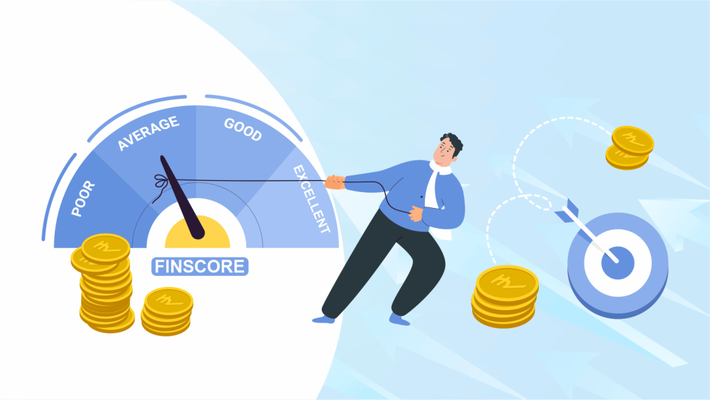 finscore