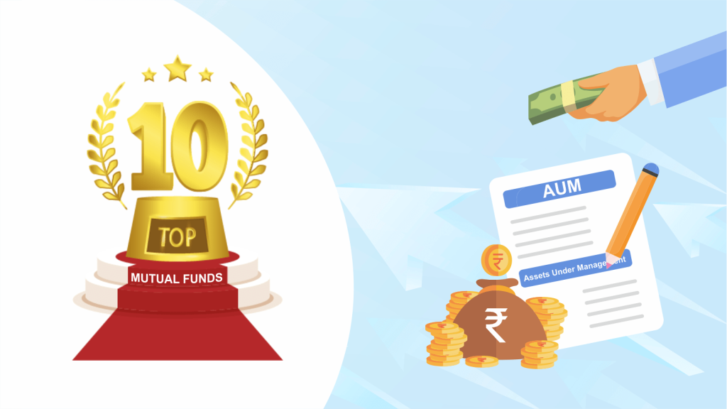 10 Mutual Funds